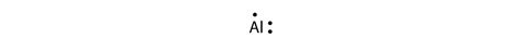 Lewis Electron Dot Diagrams