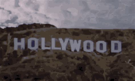 Hollywood Sign Xanadu GIF – Hollywood Sign Xanadu California – discover and share GIFs