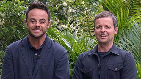 Ant McPartlin CONFIRMED to host I'm A Celebrity 2019 | HELLO!