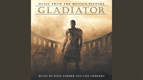 Now We Are Free - Lisa Gerrard, Gavin Greenaway, The Lyndhurst ...