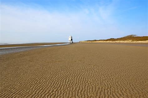 Burnham On Sea beach | Full Guide with Photos - Best Hotels Home