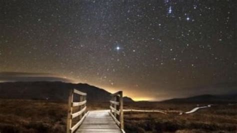 Mayo Dark Sky Park included in ‘dark spot’ summer staycations itinerary | Connaught Telegraph