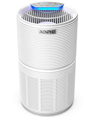 Best Renpho Air Purifier To Buy