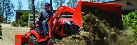 Who Makes the Best Sub-Compact Tractor? | Kubota vs. John Deere Sub-Compact