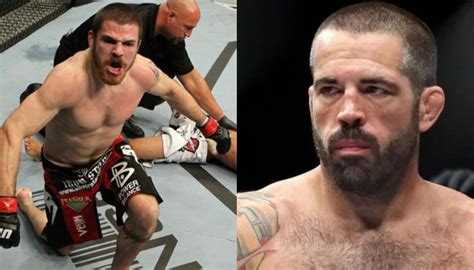 Jim Miller explains why he prefers to fight Matt Brown over Paul Felder at UFC 300 | BJPenn.com