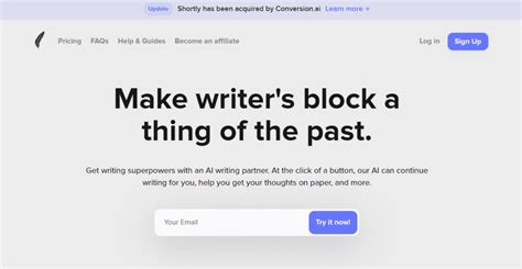 7+ Best AI Story Generator: To Kickstart Your Creative Writing