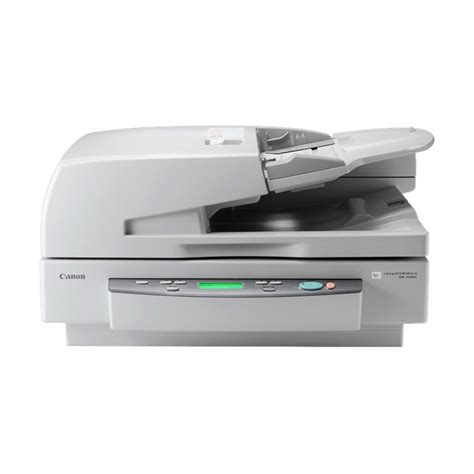 Canon DR-7090C A3 Size Document Scanner - Speed 70ppm - Resolution 600dpi - Flatbed Scanner ...