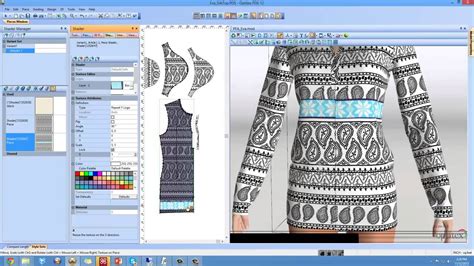 Cad Pattern Making Software Free Download - transferrenew