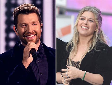 Are Kelly Clarkson And Brett Eldredge Dating? Here’s Everything We Know - SHEfinds