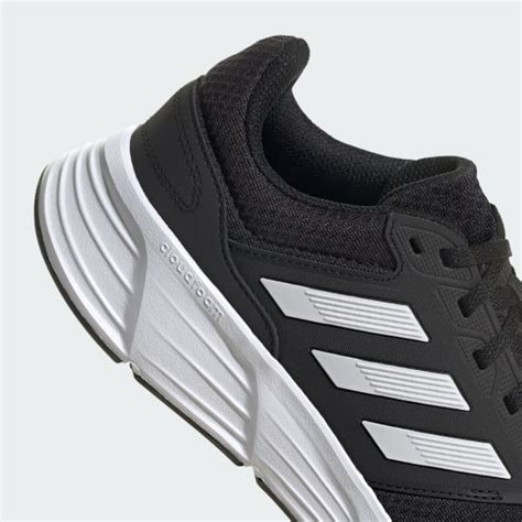 adidas Galaxy 6 Shoes - Black | adidas Singapore