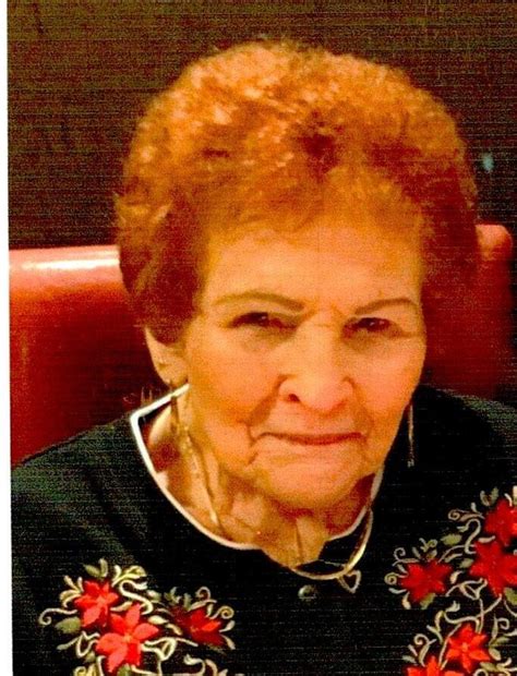 Bonnie Elaine Lance Obituary - Medford, OR