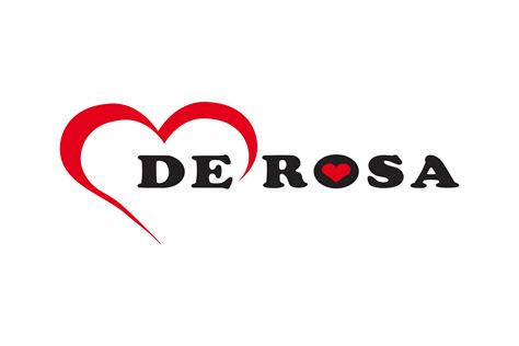 Download De Rosa Logo in SVG Vector or PNG File Format - Logo.wine