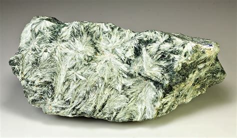 Tremolite - Minerals For Sale - #1501926