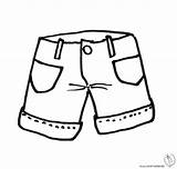 Shorts Coloring Page Ultra Pages  Atelier Yuwaciaojp sketch template
