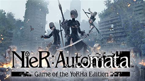 Nier Automata Cheats • Apocanow.com