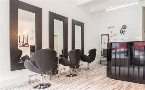 Hairdressers and Hair Salons in Glasgow East, Glasgow - Treatwell