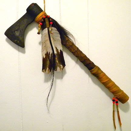 native-american-tomahawk | Native American Art | Pinterest | Native americans, Indian art and ...