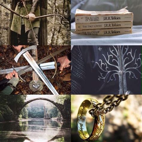 Aragorn aesthetic | LOTR Amino