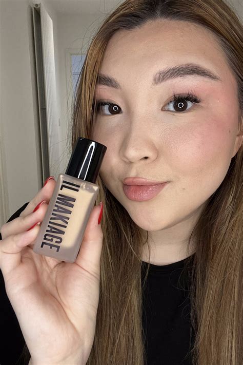 Il Makiage Foundation Review 2024: Is it Worth The Hype? | Glamour UK