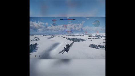 Yak-3 vs Bf 109 War thunder - YouTube