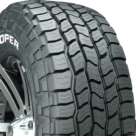 Cooper Discoverer AT3 XLT Tires | Truck All-Terrain Tires | Discount Tire Direct