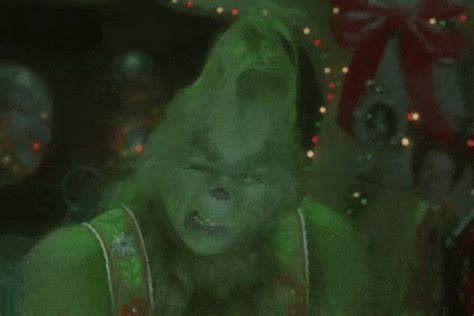 Jim Carrey GIF - Jim Carrey Grinch - Discover & Share GIFs