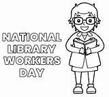 National Library Week Coloring Pages Home Sketch Coloring Page sketch template