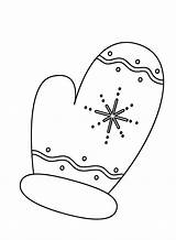 46 Mittens Coloring Pages  ColoringPagesOnlycom sketch template