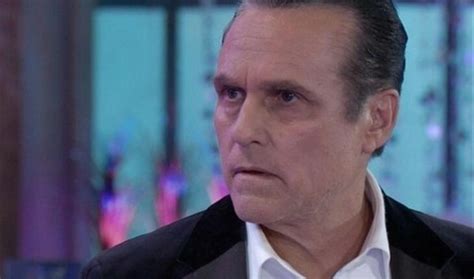 General Hospital - Sonny Corinthos (Maurice Benard) - Soap Opera Spy