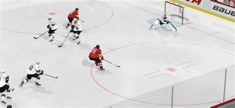 NHL 20: Gameplay Impressions From Videos Released Across the Web ...