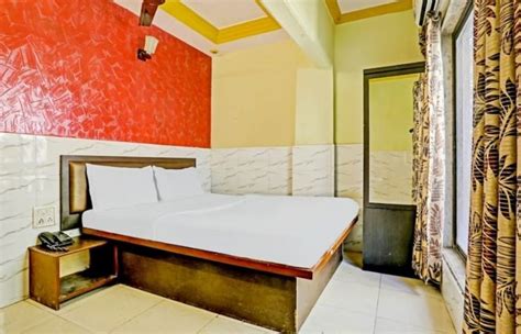 Book hotels near Mumbai Airport by Hour with Bag2Bag