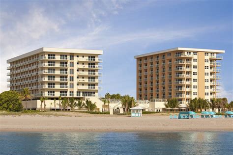 Fort Lauderdale Marriott Pompano Beach Resort & Spa - Venue - Pompano Beach, FL - WeddingWire