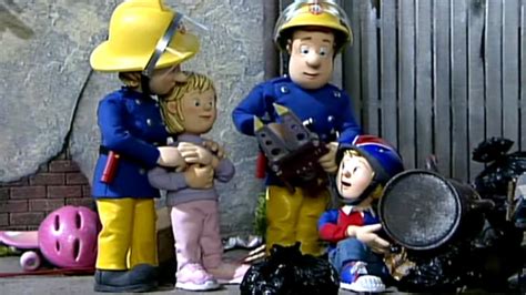 Carnival of Junk 🗑 Fireman Sam: Classic | Full Episode | Cartoons for Kids - YouTube