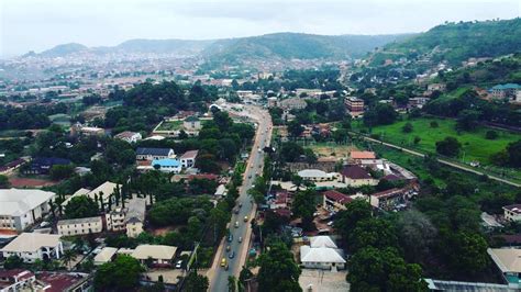 Top Places of Interest in Enugu State - Ou Travel and Tour