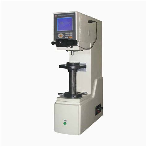 30% OFF Fully Automatic Brinell Hardness Tester 8~650 HBW - JM Hardness ...