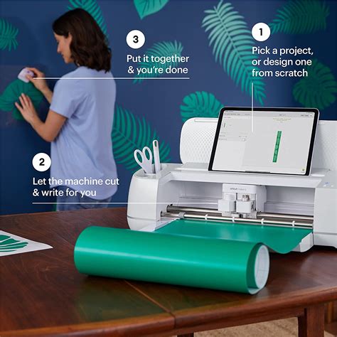 Cricut Maker 3 vs Cricut Explore Air 2 - Side-by-Side Comparison