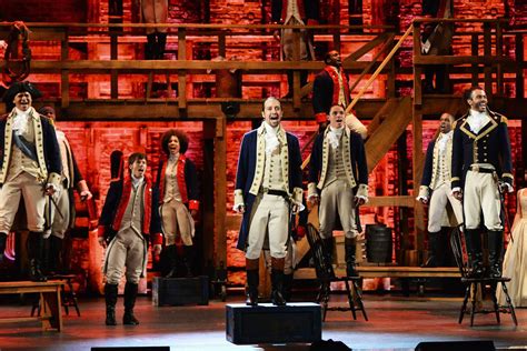 Hamilton New York Tickets - Buy and Sell Tickets for Hamilton New York