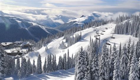 Whistler's Top 5 Optimal Times to Ski and Revel in the Snow | Epic Rides