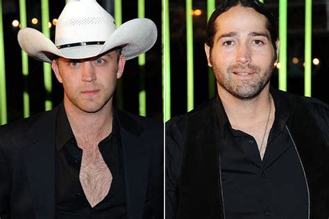 Justin Moore Hopes to Record Duet With Josh Thompson on Next Album