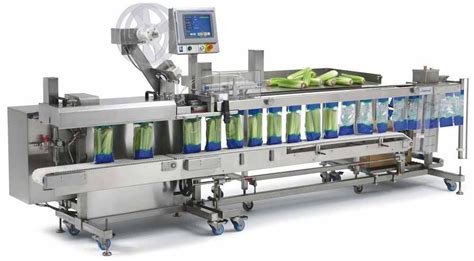 Automated Packaging Systems - Packaging International