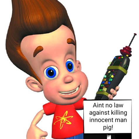 60+ Jimmy Neutron Memes Only True Jimbos Will Get – FandomSpot