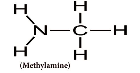 Methylamine (Production, Uses) - Assignment Point