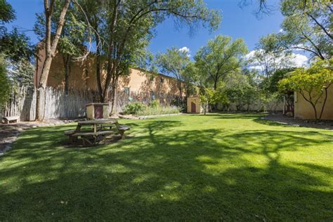 Taos Lodging | Vacation Rentals