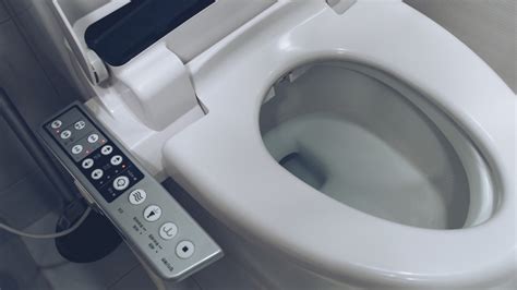 Are Smart Toilets Worth It?