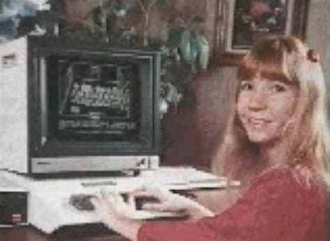 Thinking about going into gaming? You should check out Roberta Williams, a legendary American ...