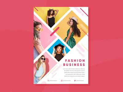 Flyer designs, themes, templates and downloadable graphic elements on Dribbble