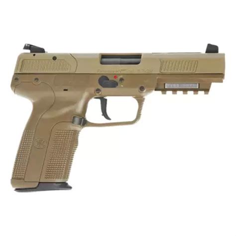 FN Five-seveN Pistol | SCHEELS.com