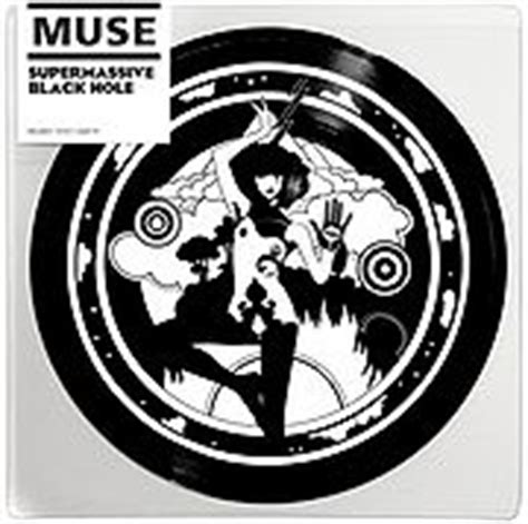 Supermassive Black Hole (single) – MuseWiki: Supermassive wiki for the band Muse