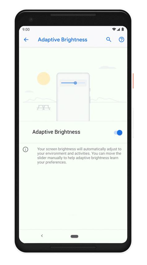 Android 9 Pie: Powered by AI for a smarter, simpler experience that adapts to you | googblogs.com