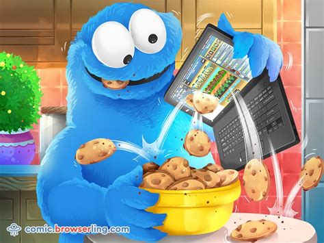 cookie monster games cooking - Kathlene Cummins